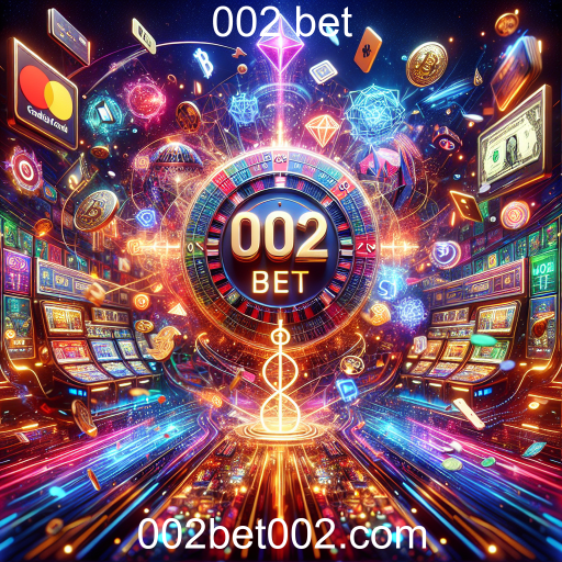Métodos de Pagamento no 002 Bet: O Guia Completo para Jogadores